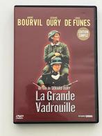 Louis De Funes - La Grande Vadrouille (Geen NL Ondertitels), Alle leeftijden, Ophalen of Verzenden, Gebruikt, Overige genres