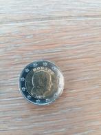 2 eur Monaco 2017, Postzegels en Munten, Munten | Europa | Euromunten, Ophalen of Verzenden, Monaco