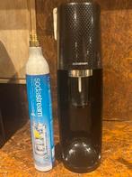 Soda stream, Electroménager, Enlèvement, Comme neuf