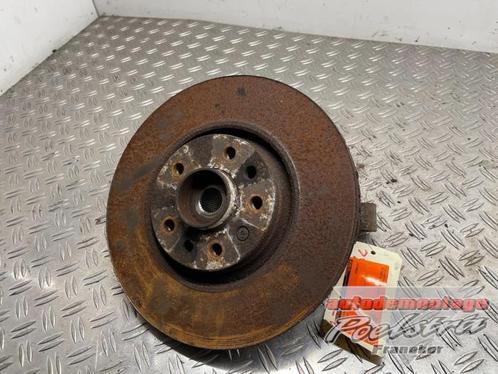 Fusee rechts-voor van een Opel Astra, Auto-onderdelen, Ophanging en Onderstel, Opel, Gebruikt, 3 maanden garantie, Ophalen of Verzenden
