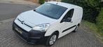 CITROEN BERLINGO 1.6 HDI M 2018 AIRCO/NAVI/3 PLACES/EURO 6, Autos, Euro 6, Entreprise, 3 places, Boîte manuelle