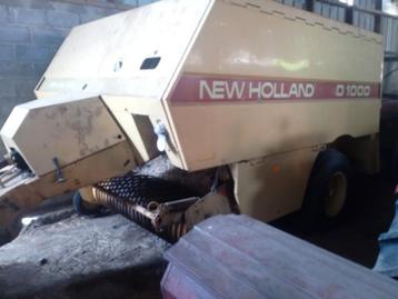 New Holland, Articles professionnels, Enlèvement ou Envoi