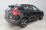 Volvo XC 40 B4 Benzine Mild-Hybrid R-Design ACC Autopilot, 5 places, 0 kg, 0 min, Noir