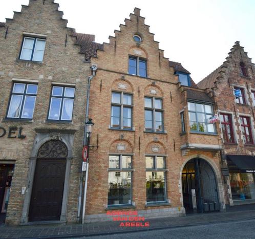 Appartement te huur in Brugge, 2 slpks, Immo, Huizen te huur, Appartement