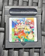 Nintendo Game Boy Color: Game & Watch Gallery 3, Avontuur en Actie, Gebruikt, 1 speler, Ophalen of Verzenden
