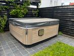 Jacuzzi MAAX - 5 personen, Jardin & Terrasse, Jacuzzis, Enlèvement, Utilisé, Fixé