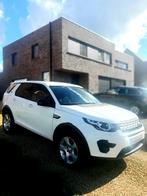 Land Rover Discovery Sport 2.0 Diesel *trekhaak*, Autos, Land Rover, Achat, 1800 kg, Euro 6, Carnet d'entretien