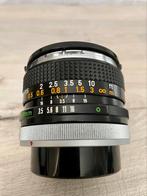 Canon FD 28 mm 1:3,5-lens, Verzamelen, Foto-apparatuur en Filmapparatuur, 1980 tot heden