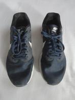 heren sportschoenen, Kleding | Heren, Schoenen, Blauw, Nike, Ophalen of Verzenden, Sneakers