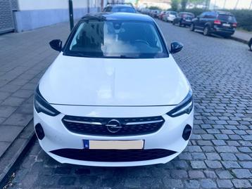 OPEL CORSA 1.2 TURBO ESSENCE 05/2020