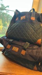 Tassenset, Enlèvement, Comme neuf