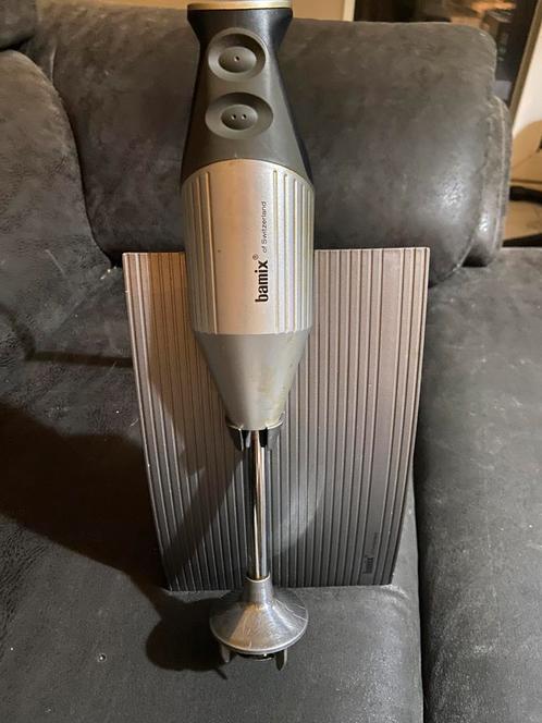 Bamix M200, Elektronische apparatuur, Keukenmixers, Zo goed als nieuw, Ophalen