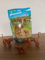 Luipaard met welpen Playmobil 6940, Enfants & Bébés, Jouets | Playmobil, Enlèvement, Comme neuf