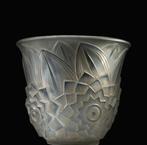 Pierre d'Avesn - Vase Dahlia., Ophalen of Verzenden