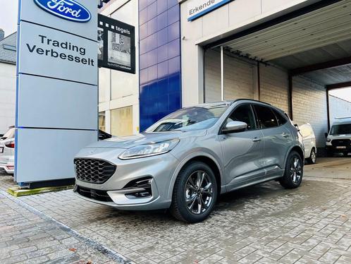 Ford Kuga 1.5 EcoBoost / ST-Line X / Winter Pack / All seas, Auto's, Ford, Bedrijf, Kuga, ABS, Adaptieve lichten, Airbags, Airconditioning