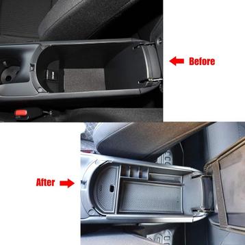 Rangement console accoudoir central pour Toyota CHR  C-HR beschikbaar voor biedingen