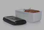 Tupperware breadsmart junior, Ophalen of Verzenden, Nieuw