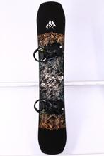 154 snowboard JONES MOUNTAIN TWIN 2024, CAMBER, Verzenden, Gebruikt, Board