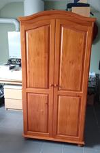 Kleerkast, Huis en Inrichting, Ophalen, Gebruikt, 50 tot 100 cm, 150 tot 200 cm