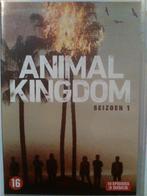 Animal Kingdom 1+2, Enlèvement