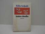 livre jeunesse Malika Ferdjoukh "Sombres citrouilles ", Livres, Utilisé, Enlèvement ou Envoi
