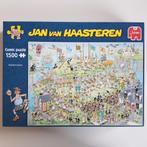 Jan Van Haasteren puzzel, Ophalen of Verzenden, 500 t/m 1500 stukjes, Zo goed als nieuw, Legpuzzel