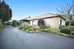 Bungalow te koop in Roeselare, 4 slpks, Immo, Maisons à vendre, 174 m², 4 pièces, 568 kWh/m²/an, Autres types