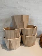 Geschenkbox hout, Enlèvement