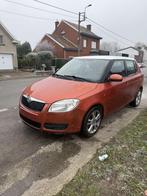 Skoda fabia diesel euro 5 !!!Prête a immatriculer!!!, Auto's, Skoda, Voorwielaandrijving, Euro 5, Bedrijf, 3 cilinders