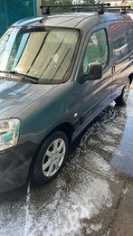 Citroen Berlingo lichte vracht, Auto's, Citroën, Voorwielaandrijving, 4 deurs, Stof, Berlingo