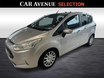 Ford B-Max Trend TDCI  beschikbaar voor biedingen