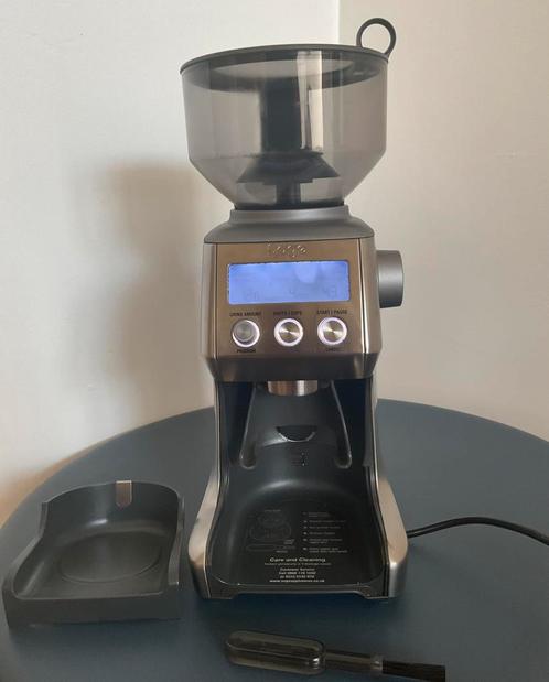Moulin à grains, Elektronische apparatuur, Koffiemachine-accessoires, Gebruikt, Ophalen