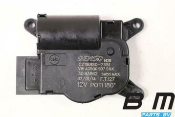 Kachelstelmotor VW Golf 7 beschikbaar voor biedingen