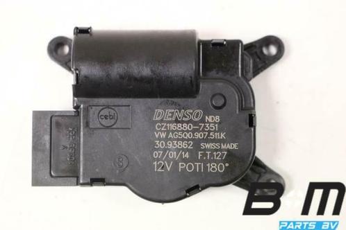 Kachelstelmotor VW Golf 7, Auto-onderdelen, Overige Auto-onderdelen, Gebruikt