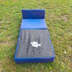 Ligzetel in tuin gebruikt, Tuin en Terras, Ophalen, Gebruikt
