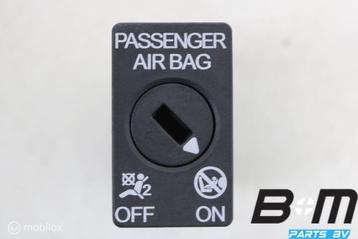 Schakelaar voor bijrijdersairbag VW Up! FL 5C5919237 beschikbaar voor biedingen