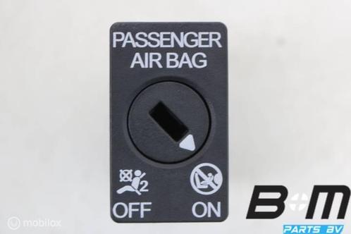 Schakelaar voor bijrijdersairbag VW Up! FL 5C5919237, Auto diversen, Anti-diefstal, Gebruikt
