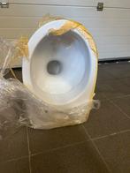 Wc-pot, Doe-het-zelf en Bouw, Sanitair, Ophalen of Verzenden, Nieuw