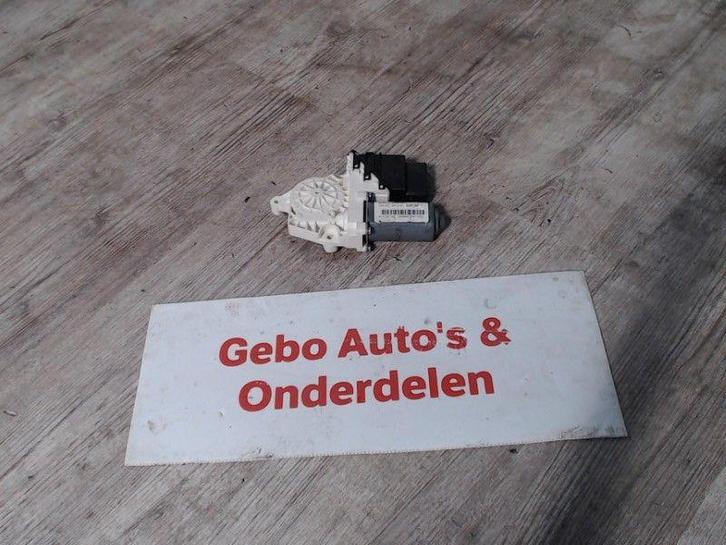 MOTOR RAAMMECHANIEK RECHTS ACHTER Volkswagen Golf VI (5K1), Auto-onderdelen, Carrosserie, Volkswagen, Achter, Rechts, Gebruikt