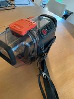 Sony onderwater camera behuizing, Zo goed als nieuw