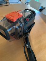 Sony onderwater camera behuizing, Comme neuf