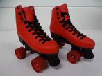 A5280 Vintage maat 39 - skates ROOD, Sport en Fitness, Ophalen of Verzenden, Gebruikt