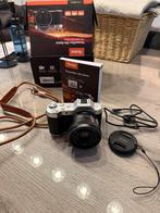 Rollei fototoestel, Audio, Tv en Foto, Fotocamera's Digitaal, Ophalen, Zo goed als nieuw