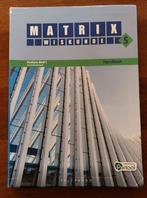 Matrix Wiskunde, Boeken, Studieboeken en Cursussen, Ophalen, Gelezen