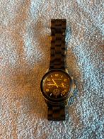Horloge Michael Kors, Handtassen en Accessoires, Ophalen of Verzenden, Gebruikt