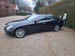 MERCEDES CLS  320 CDI 2008, Auto's, Mercedes-Benz, Automaat, Achterwielaandrijving, Leder, Parkeersensor