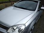 Opel Tigra twin top, Autos, Opel, Cuir, Achat, 2 places, 1300 cm³