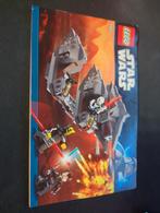 lego Star wars (7957), Kinderen en Baby's, Speelgoed | Duplo en Lego, Ophalen, Gebruikt, Complete set, Lego