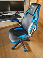 Chaise de jeu, Maison & Meubles, Chaises de bureau, Chaise de bureau de gaming, Comme neuf, Enlèvement, Chaise de bureau