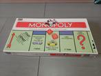 monopoly spel  met 8 metalen pionnen, Hobby en Vrije tijd, Gezelschapsspellen | Bordspellen, Een of twee spelers, Ophalen, Gebruikt
